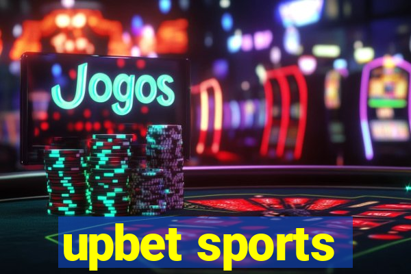 upbet sports